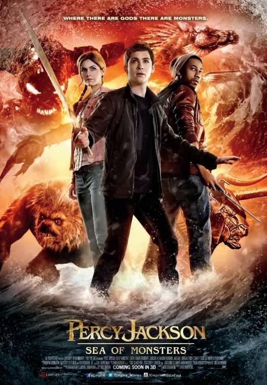 Percy Jackson Sea Of Monsters Songs Free Download